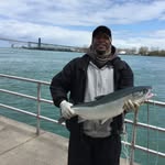 Michael L Kindle - @lee67hooks - Instagram