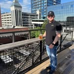 Michael king - @mkingfishing - Instagram