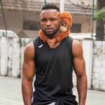 Michael king - @yourhighness_likalu - Instagram