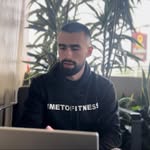 Michael King - @1imetofitness - Instagram