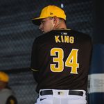Michael King - @officialmikeking - Instagram