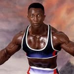 Michael King - @officialshadowgladiator - Instagram