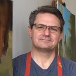 Michael King | Plein Air & Studio Oil Painter - @michaelking.ca - Instagram