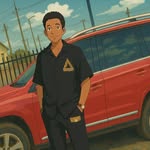 Michael king (Mickey) Sano Manjo - @themichaelkingjr - Instagram