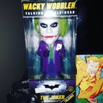 Joker - @michael_kinnaman - Instagram