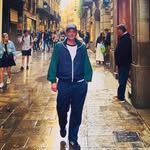 Michael Kinnane - @michaeltkinnane - Instagram