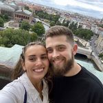 Michael Kinnaird - @michaelkinnaird97 - Instagram