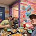Michael Kinnaird - Facebook