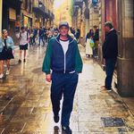 Michael Kinnane - @michaeltkinnane - Instagram