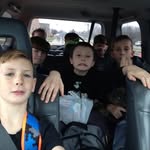 Parker Michael Kinsinger - @parkermkinsinger - Instagram