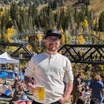 Michael Kinslow - @chunkytaco - Instagram