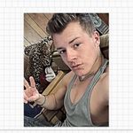 michael kinslow - @kinsl_mica16 - Instagram