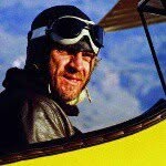 Michael Kinzel - @flugtage - Instagram