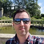 Michael Kinzel - @sparky_man_x - Instagram