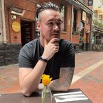 Michael Kirk - @michael_kirk_ - Instagram
