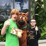 Michael Kirk - @scoobydoofan12 - Instagram