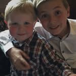 Michael Kirk - @michaelcookskirk - Instagram