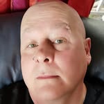 Michael Kirk - @gaygothskin - Instagram