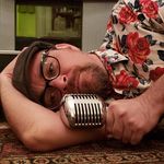 Michael Kirkbride - @michael_kirkbride - Instagram
