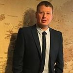 Michael Kirkley - @michael_kirkley - Instagram
