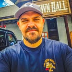 Michael Kirk Lindgren - @michaelkirk.lindgren7 - Instagram