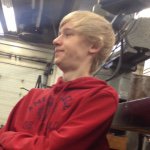 Michael Kirkpatrick - @michaelfreakingkirkpatrick - Instagram