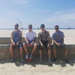 Michael Kirkpatrick - @mikek2442 - Instagram