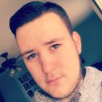 Michael Kirkpatrick - @kirkpatrickmichael20 - Instagram