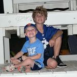 Michael Kirsch - @loghomerepairman - Instagram