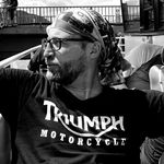Michael Kirsch - @commander_cyborg - Instagram