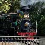 Michael Kirsch - @disneyrailfan100 - Instagram
