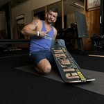 Michael Kirsch Personaltrainer - @der_fitnessmicha - Instagram