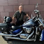 Michael Klapper - @michael.klapper1960 - Instagram