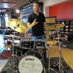 Michael Klein - @klemic.drums - Instagram