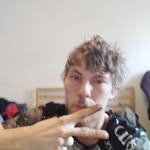 Michael Klima - @magaking1994 - Instagram