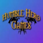 Michael Klima - @humbleherogames - Instagram