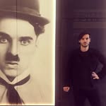 Michael Klima - @littleredengine - Instagram