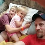 Timothy Michael Klima - @timothyklima - Instagram