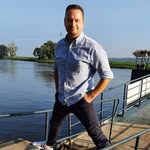 Michael Klinger - @klinger2129 - Instagram
