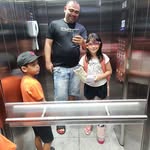 Michael Klinger - @klingerfrota - Instagram