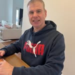 Michael Klinger - @realmichael101 - Instagram
