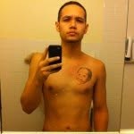 Michael Klinger - @mrmikeymike88 - Instagram