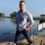 Michael Klinger - @klinger1930 - Instagram