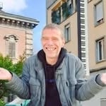 Michael Klinger - @confuzion94 - Instagram