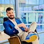 Michael Klocek - @michal_clock - Instagram