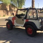Michael Klonowski - @jurassicpark98 - Instagram
