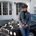 Michał Klonowski - @jaguarxj40gold - Instagram