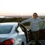 Michael Van Der Klooster - @vandadrive - Instagram