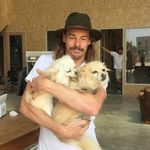 Michael Van Der Klooster - @vandasurf - Instagram