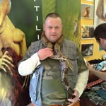 Michael Knapp - @michaelknapp29 - Instagram